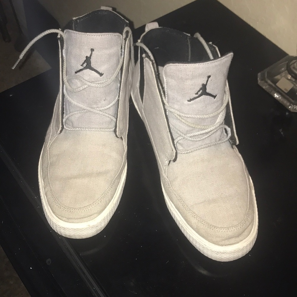 Jordan’s